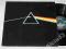 PINK FLOYD Dark side of the moon (Lp) EX- /PLAKAT/