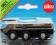 SIKU 0871 TRANSPORTER OPANCERZONY NOWY OKAZJA