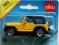 SIKU 1342 JEEP WRANGLER NOWY OKAZJA