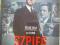SZPIEG (Tinker, Tailor, Soldier, Spy) film DVD