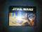 STAR WARS walizka teczka, jedyna na Allegro!