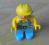 Lego Duplo bob budowniczy BCM