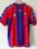 FC Barcelona sezon 1997/98 (M) Kappa UNIKAT