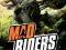 Mad Riders PL Nowy nail'd FOLIA Box QUADY SKLEP