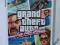 GRAND THEFT AUTO VICE CITY STORIES PSP /NOWA/ W-WA