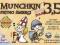 Munchkin 3,5 - Piętno Śmierci [NOWA]