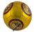 Barcelona Pilka Duza Zlota
