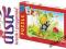 KRECIK NIESIE GRUSZKĘ puzzle 48 el. GRATISY!
