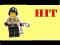 Netzabawki: LEGO MINIFIGURKI 8684 POLICJANT