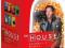 DR HOUSE sezony 1-7 sezon 1+2+3+4+5+6+7 (34xDVD)