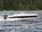 Bella 621DC - stylowa łódź motorowa