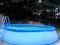 Basen rozporowy średnica 5 metrów