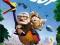 Film dvd ODLOT ! UP! Disney FOLIA