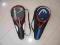 Rakieta tenisowa HEAD FLEXPOINT Radical Teamx2