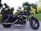 Harley-Davidson Sportster XL1200 X Forty-Eight 48