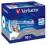 VERBATIM DVD-R 4,7GB 16X LIGHTSCRIBE COLOUR V1.2 S