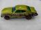 '70 CHEVELLE SS !!! HOT WHEELS !!!