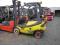 LINDE H16D DIESEL 2000ROK