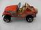 JEEP !!! HOT WHEELS !!!