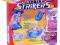 MEGA BLOKS BATTLE STRIKERS ZEST. PODST.