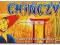 ADAMIGO GRA CHIŃCZYK