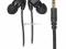 Audio-Technica ATH-CK9 Black