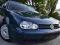 VW GOLF 4 1.9 TDI 131KM 6-CIO BIEGOWY MODEL 2002