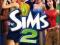 THE SIMS 2 NOWA w folii PC PL od AGARD BOX