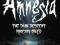 Amnesia: Mroczny Obłęd PC PL NOWA SKLEP SZYBKO!!
