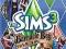 The Sims 3 Zatoka Skorupiaków PC PL NOWA SKLEP BOX