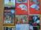 Zestaw 10 płyt  w super cenie