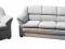 Kanapa, sofa 3 osobowa + fotel