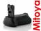 BATTERY PACK GRIP CANON 60D APUTURE zam. BG-E9 WWa