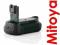 BATTERY PACK GRIP CANON 7D 2 x LP-E6 AA BG-E7 WaWa