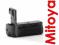 BATTERY PACK GRIP CANON 5D 2 x LP-E6 AA BG-E6 WaWa