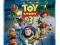 TOY STORY 3 , Blu-ray , PL DUBBING , SKLEP W-wa