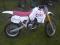 #YAMAHA YZ 80 SIEDZENIE KANAPA FOTEL TARCZA BĘBEN#