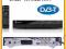 Tuner DVB-T do TV cyfrowej MPEG-4 twin HD 0086