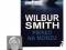 Piekło na morzu Wilbur Smith audiobook CD mp3