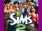 Sims 2 Podstawa PL [PC] BOX Folia / Na Prezent 24h