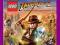 LEGO Indiana Jones 2 PL [PC] BOX Folia 24h