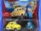 Auta Mattel Disney 2 Cars Nr 10, 11 Guido + Luigi
