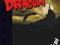 Dracula Bram Stoker audiobook 4 płyty CD audio