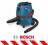 Odkurzacz przemysłowy uniwersalny BOSCH GAS 15 L