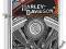 ZIPPO 28081 Harley-Davidson Engine +benzyna GRATIS
