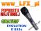 MIKROFON SENNHEISER EVOLUTION E 835s REPORTERSKI