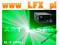 MOCNY LASER ART AL-S 1800+ ZIELONY 150mW DMX W-wa