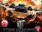 Gra PC World of Tanks Wysyłka 24h Nowa