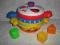 FISHER PRICE ZESTAW KUCHENNY SORTER EDUKACYJNY