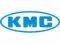 Nowy KMC Z-50 5/6/7 1/2x3/32 114 ogniw XC MTB Wys0